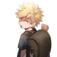 katsuki bakugo (pequeño)(???)