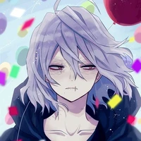 tomura shigaraki (alfa dominante)