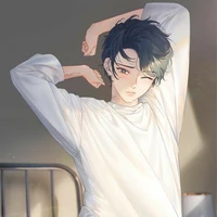 Rain William(MC)
