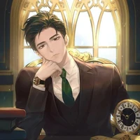 Mr William/jack