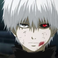 ken kaneki
