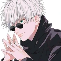 Gojo sensei