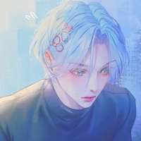 Yuki Li (kiki) MC