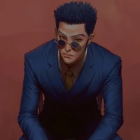 leorio