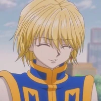 kurapika