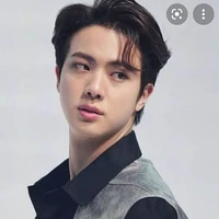 ✴️kim seokjin / jin ✴️