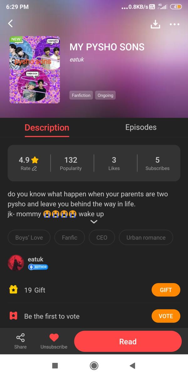 NovelToon