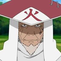 hiruzen