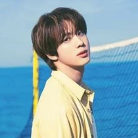 Kim Seok Jin