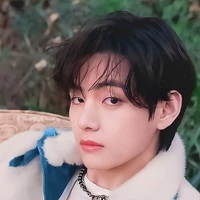 V/taehyung