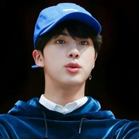 SEOKJIN KIM