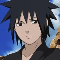 โทมิโอกะ(อุจิวะ) มาดาระ