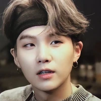 Min Yoongi