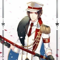 Kashuu (Author)