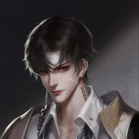 Mike (ไมค์)พี่สาม+mafia