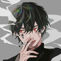 The Smoke of Death (Luca)