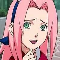 Sakura haruno