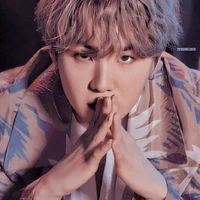 Yoongi