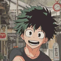 Deku