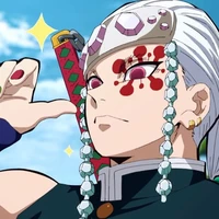 Tengen Uzui
