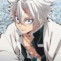 Sanemi Shinazugawa