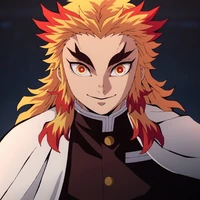 Kyojuro Rengoku