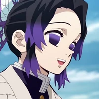 Kocho Shinobu