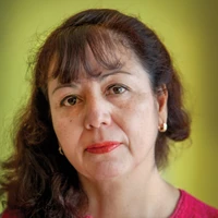 Teresa Maldonada