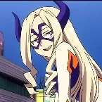 Mt. Lady