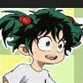 Mizumy Midoriya (de pequeña)