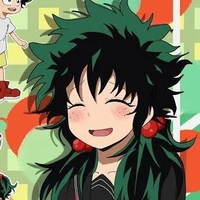 Mizumy Midoriya