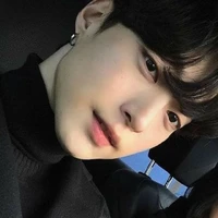 (pai de jimin e do Seojun Han)Joaquim