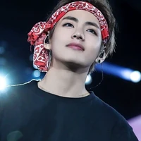 kim taehyung/ tae