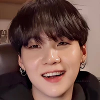 min yoongi
