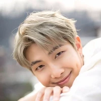 kim namjoon