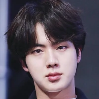 kim seokjin