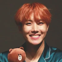 j-hope/ hobi