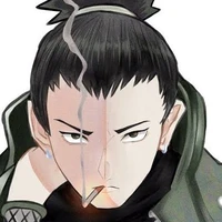 Shikamaro