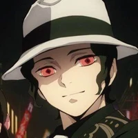 🩸muzan🩸