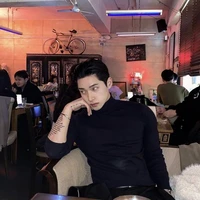 แทนไท(พระเอก)