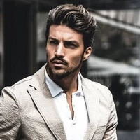 Noah Brown( Ml