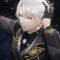 Alexander Black(Mafia Boss)
