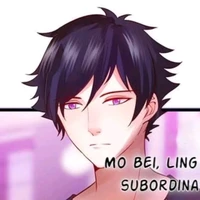 Mo Bei (Ling Ye