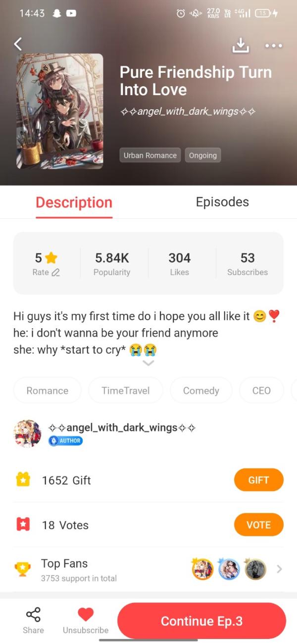 NovelToon