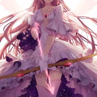 The god of love