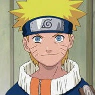 นารู้โตะ(ตอนเด็ก)