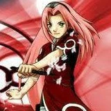 ซากุระ(ตอนเด็ก)