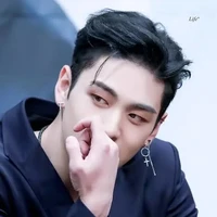 คิวมิน/พระเอก/มาเฟีย2