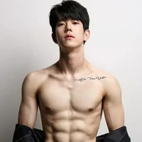 ชิน/ป๊านางเอก