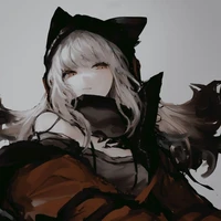 Gasial(Witch)